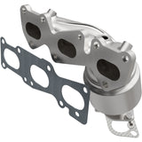 Magnaflow 52781 OEM Grade Manifold Catalytic Converter