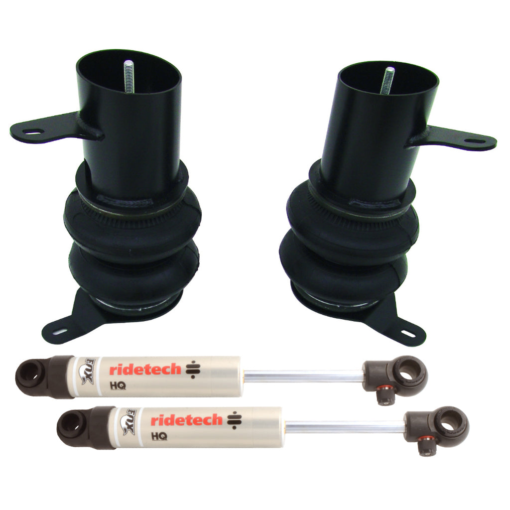 Rear-Coolride-Kit-For-1958-1964-Impala.-For-Use-W-Ridetech-Lower-Arms.