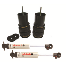 Load image into Gallery viewer, Rear-Coolride-Kit-For-1965-1970-Impala.-For-Use-W-Ridetech-Lower-Arms.