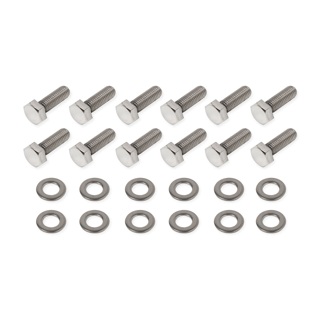 Rear-Cover-Bolt-Set---Polished-Stainless-Steel