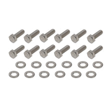 Load image into Gallery viewer, Rear-Cover-Bolt-Set---Stainless-Steel