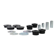 Load image into Gallery viewer, Rear-Differential-Mount-Bushing-Fits-Mitsubishi-Lancer-0305