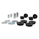 Nolathane REV199.0052 Differential - mount bushings