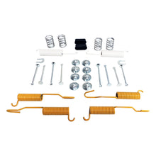Load image into Gallery viewer, Rear-Drum-Brake-Hardware-Kit-For-78-89-Jeep-Cjs,-Yj,-Xj,-Mj-W-10X1.75-Brakes