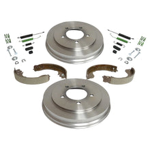 Load image into Gallery viewer, Rear-Drum-Brake-Service-Kit-For-Select-0717-Jeep-Dodge-And-Chrysler-Models