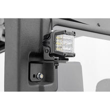 Load image into Gallery viewer, Rear-Facing-Led-Kit-2-Inch-Black-Series-With-Flood-Beam-2020-Intimidator-Gc1k-Rough-Country