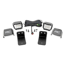 Load image into Gallery viewer, Rear-Facing-Led-Kit-3-Inch-Osram-Wide-Angle-2020-Intimidator-Gc1k-Rough-Country