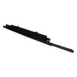 Crown Automotive 68205093AC Rear Fascia Bracket for 2014-2018 Jeep KL Cherokee w/ Single Exhaust Tip