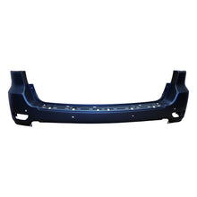 Load image into Gallery viewer, Rear-Fascia-For-20112015-Jeep-Wk-Grand-Cherokee-WO-Blind-Spot-W-Park-Assist