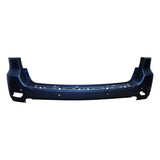 Crown Automotive 1VQ66TZZAA Fascia