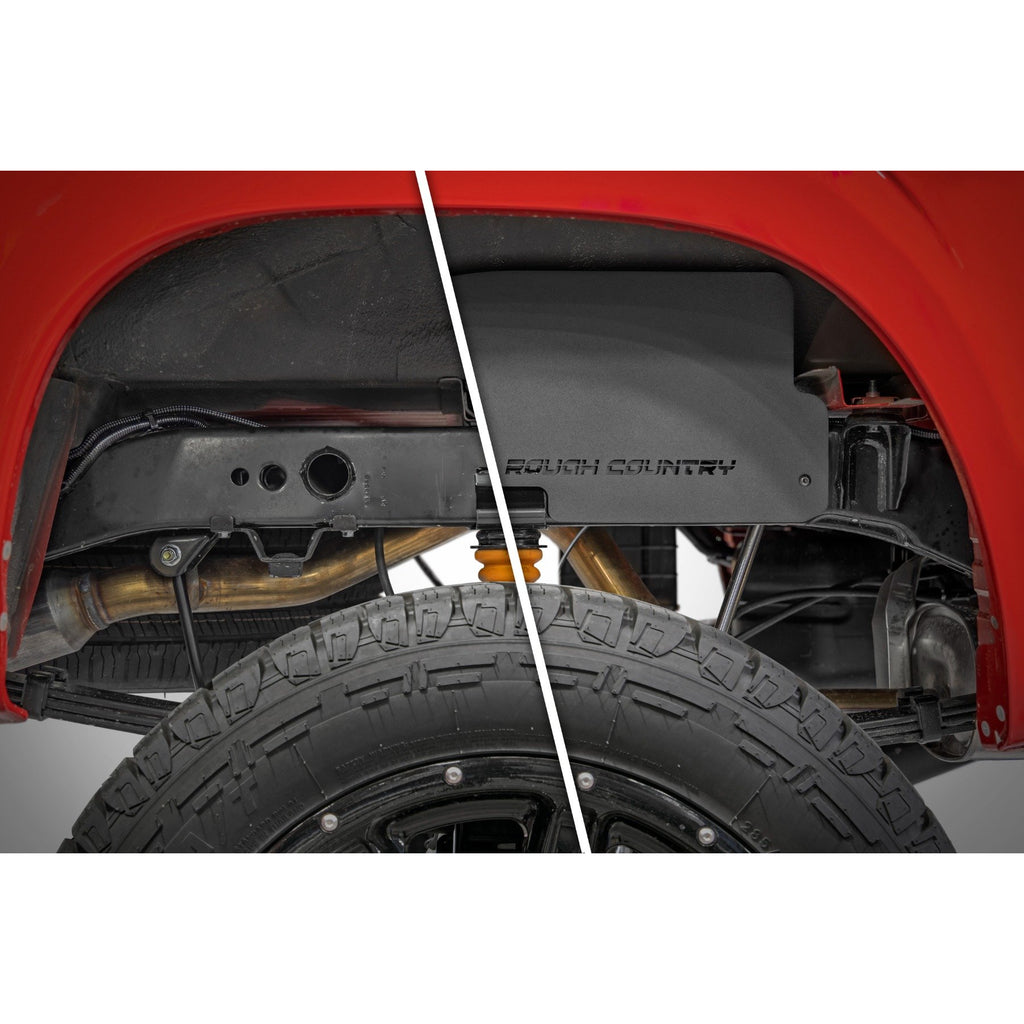 Rear-Fender-Liner-2022-Nissan-Frontier-2Wd4Wd-Rough-Country