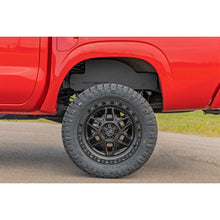 Load image into Gallery viewer, Rear-Fender-Liner-2022-Nissan-Frontier-2Wd4Wd-Rough-Country