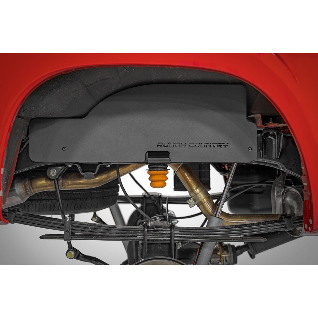 Rear-Fender-Liner-2022-Nissan-Frontier-2Wd4Wd-Rough-Country