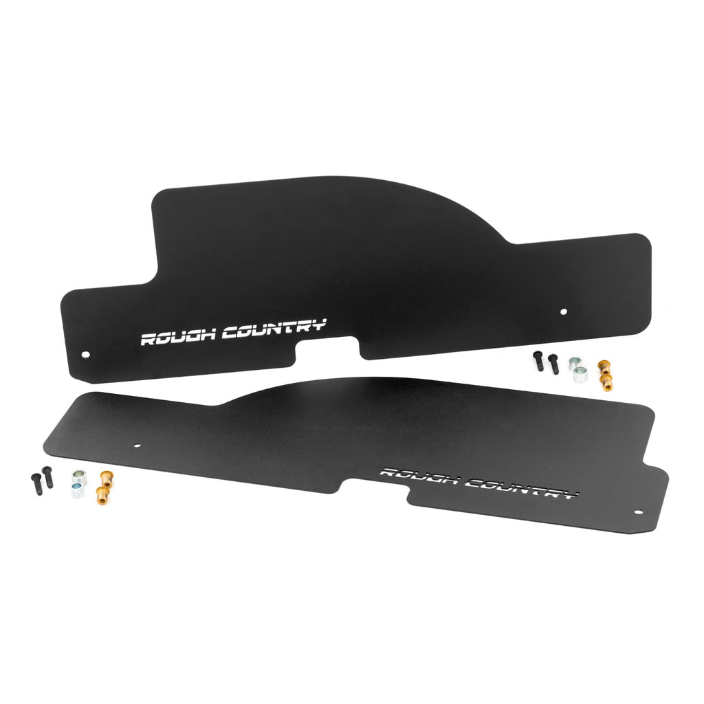 Rear-Fender-Liner-2022-Nissan-Frontier-2Wd4Wd-Rough-Country