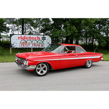 Load image into Gallery viewer, Rear-Hq-Coil-Over-And-Strongarm-Kit-For-1959-1964-Impala.
