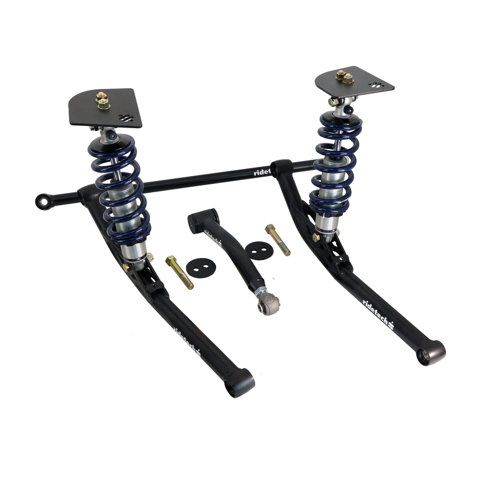 Rear-Hq-Coil-Over-And-Strongarm-Kit-For-1959-1964-Impala.