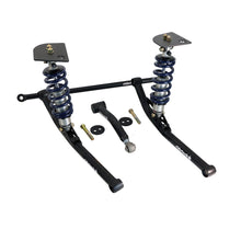 Load image into Gallery viewer, Rear-Hq-Coil-Over-And-Strongarm-Kit-For-1959-1964-Impala.