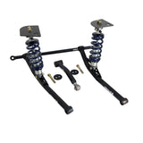 Air Ride Technologies (Ride Tech) 11066210 Rear HQ Coil-Over and StrongArm kit for 1959-1964 Impala.