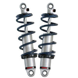 Air Ride Technologies (Ride Tech) 11166510 Rear HQ Coil-Overs 1967-1969 GM F Body F-Body. For use with Ridetech 4-Link.