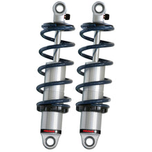 Load image into Gallery viewer, Rear-Hq-Coil-Overs-For-2007-2018-Silverado-1500.-For-Use-With-Ridetech-4-Link.