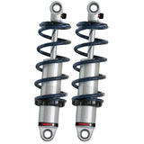 Air Ride Technologies (Ride Tech) 11706510 Rear HQ Coil-Overs for 2007-2018 Silverado 1500. For use with Ridetech 4-Link.