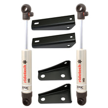 Load image into Gallery viewer, Rear-Hq-Shock-Kit-For-1963-1972-C10.--For-Use-With-4-Lowering-Springs.