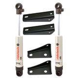 Air Ride Technologies (Ride Tech) 11339510 Rear HQ Shock Kit for 1963-1972 C10.  For use with 4