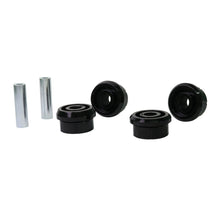 Load image into Gallery viewer, Rear-Ibeam-Axle-Pivot-Bushing-Fits-Chevrolet-Cruze-1119