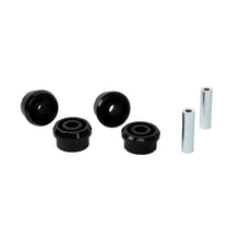Load image into Gallery viewer, Rear-Ibeam-Axle-Pivot-Bushing-Fits-Chevrolet-Cruze-1119