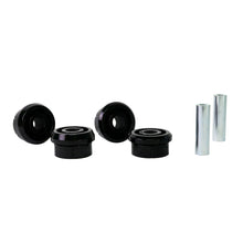 Load image into Gallery viewer, Rear-Ibeam-Axle-Pivot-Bushing-Fits-Chevrolet-Cruze-1119