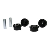 Nolathane REV086.0042 Beam axle - front bushing