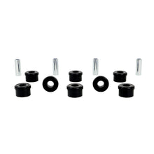 Load image into Gallery viewer, Rear-Ibeam-Axle-Pivot-Bushing-Fits-Corolla-0308