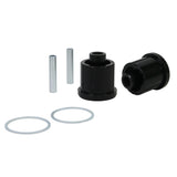 Nolathane REV086.0048 Beam axle - rear bushings