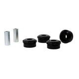 Nolathane REV086.0040 Beam axle - front bushing