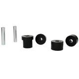Nolathane REV086.0014 Beam axle - front bushing