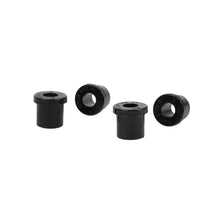 Load image into Gallery viewer, Rear-Leaf-Spring-And-Shackle-Bushing-Kit-Fits-Austin-Healey-Sprite-6067