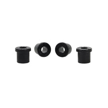 Load image into Gallery viewer, Rear-Leaf-Spring-And-Shackle-Bushing-Kit-Fits-Austin-Healey-Sprite-6067
