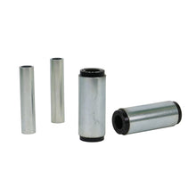 Load image into Gallery viewer, Rear-Leaf-Spring-And-Shackle-Bushing-Kit-Fits-Bronco-8086