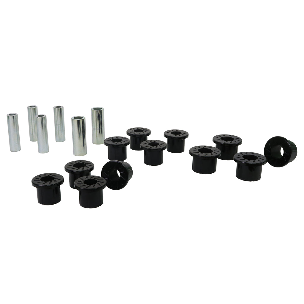 Rear-Leaf-Spring-And-Shackle-Bushing-Kit-Fits-F250-Super-Duty-0507