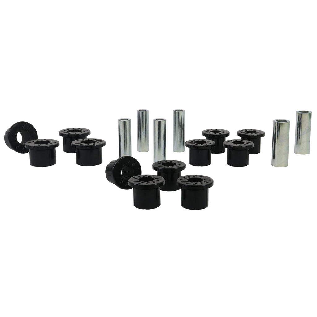 Rear-Leaf-Spring-And-Shackle-Bushing-Kit-Fits-F250-Super-Duty-0507