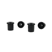 Load image into Gallery viewer, Rear-Leaf-Spring-And-Shackle-Bushing-Kit-Fits-Land-Cruiser-0819
