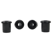Load image into Gallery viewer, Rear-Leaf-Spring-And-Shackle-Bushing-Kit-Fits-Land-Cruiser-0819