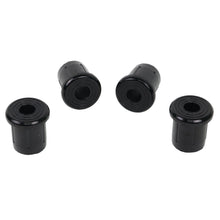 Load image into Gallery viewer, Rear-Leaf-Spring-And-Shackle-Bushing-Kit-Fits-Land-Cruiser-0819