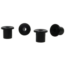 Load image into Gallery viewer, Rear-Leaf-Spring-And-Shackle-Bushing-Kit-Fits-Land-Cruiser-9807