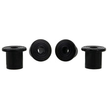 Load image into Gallery viewer, Rear-Leaf-Spring-And-Shackle-Bushing-Kit-Fits-Land-Cruiser-9807
