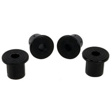 Load image into Gallery viewer, Rear-Leaf-Spring-And-Shackle-Bushing-Kit-Fits-Land-Cruiser-9807
