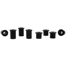Load image into Gallery viewer, Rear-Leaf-Spring-And-Shackle-Bushing-Kit-Fits-Tacoma-0415