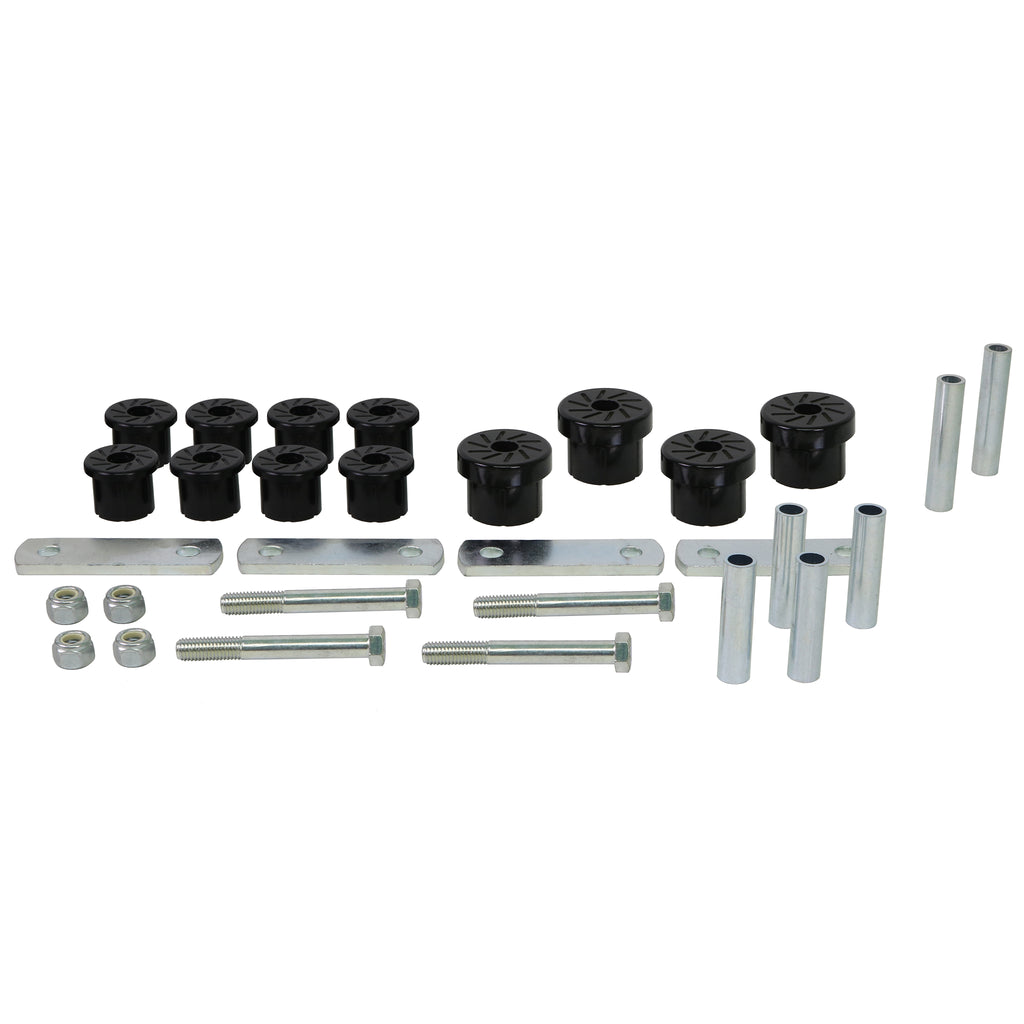 Rear-Leaf-Spring-Bushing-Fits-Chevrolet-Camaro-7081