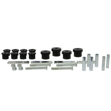 Load image into Gallery viewer, Rear-Leaf-Spring-Bushing-Fits-Chevrolet-Camaro-7081