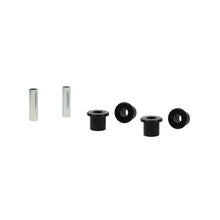Load image into Gallery viewer, Rear-Leaf-Spring-Bushing-Fits-F350-7479